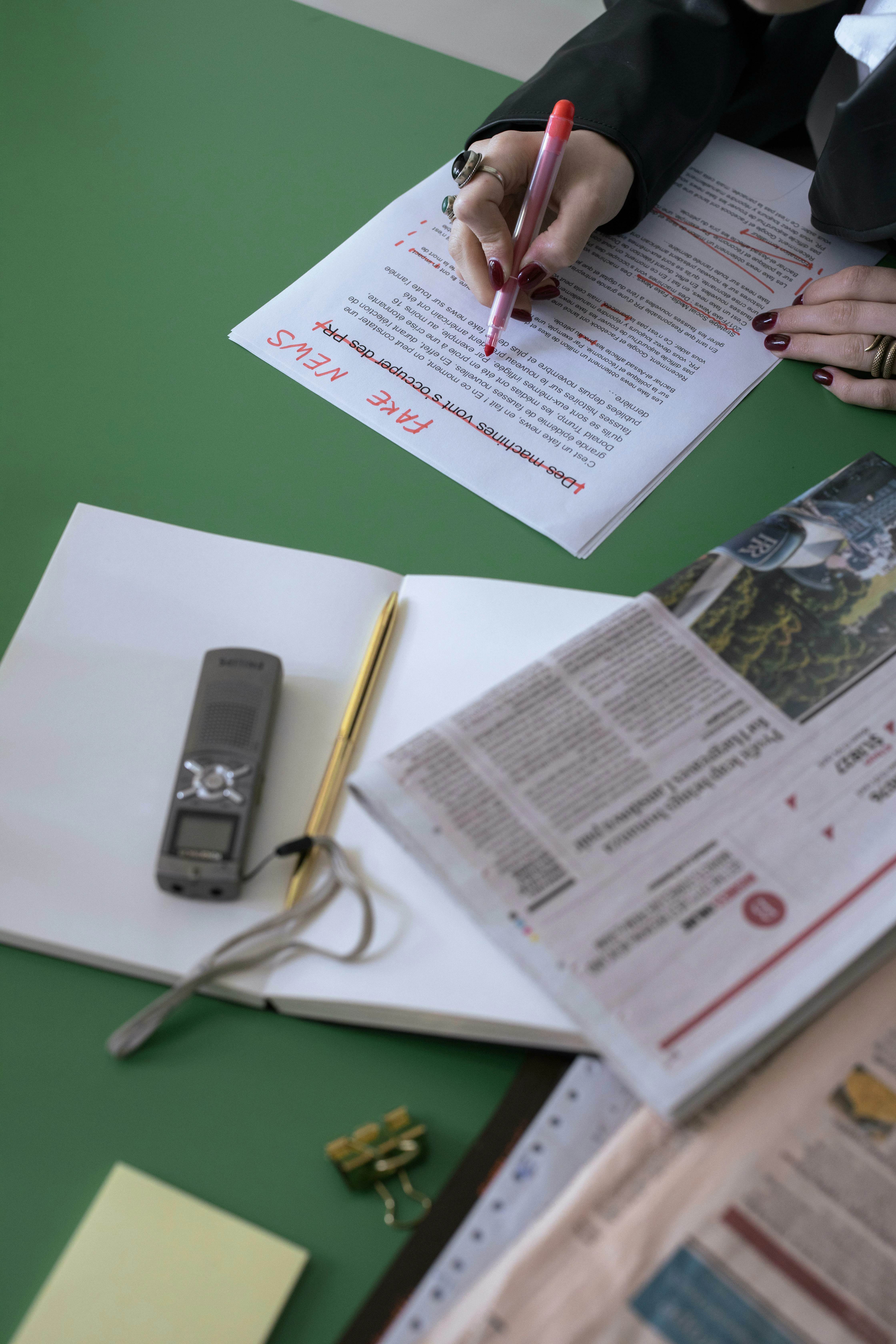 Publication Research